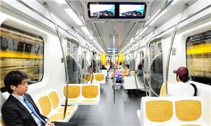 Metrô de São Paulo: a obra está na fase final de d