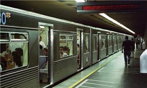 Metrô de São Paulo