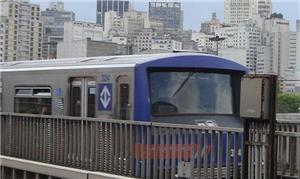 Metrô de São Paulo