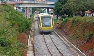 Metrô de Sobral