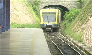 Metrô deve voltar a circular normalmente em agosto