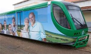 Metrô do Cariri