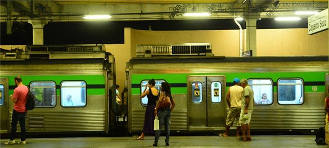 Metrô do Recife pode ter redução nos dias de opera