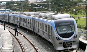 Metrô em Salvador melhoraria a mobilidade urbana