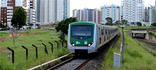 MEtrô pode finalmente sair do papel