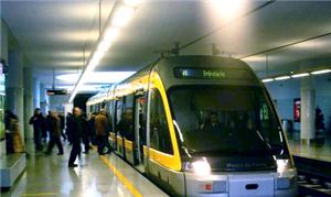 Metrô SP