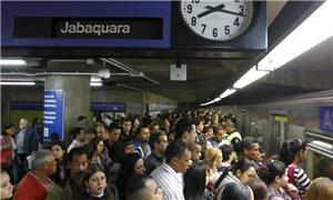 Metrô SP