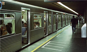 Metrô SP