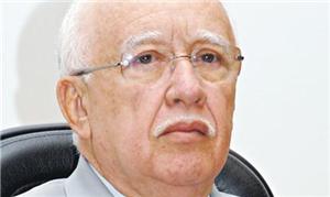 Ministro Ubiratan Aguiar