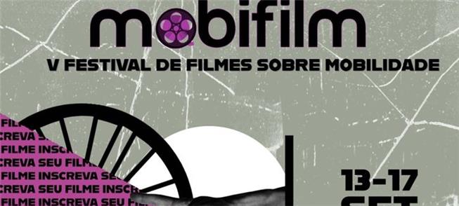 Mobifilm 2023: exibição de filmes, workshops e pre