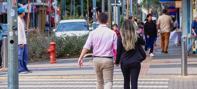 Mobilidade ativa: tema essencial, com menos espaço