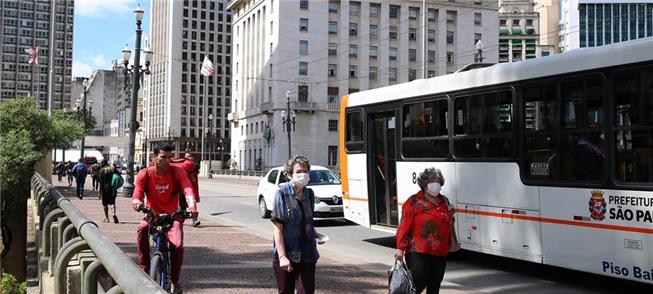 Mobilidade na capital paulista: um dos maiores des