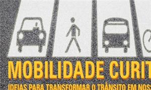 Mobilidade Urbana em Curitiba