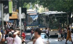 Mobilidade urbana precisa estar entre as prioridad