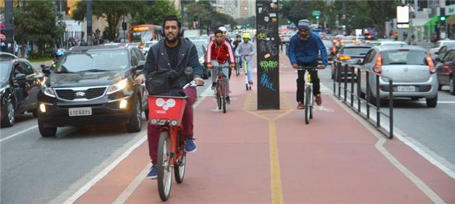 Modos de transporte avaliados segundo seu impacto