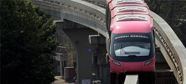 Monotrilho da Scomi (Malásia), que desistiu do pro