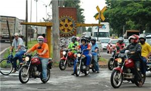 Moto: Ágil, veloz e... perigosa