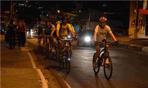 Movimento Pedala Manaus