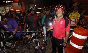 Movimento Queremos Ciclovia Cariri