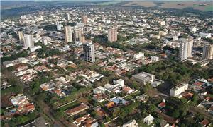 Município no Paraná prepara Plano de Mobilidade