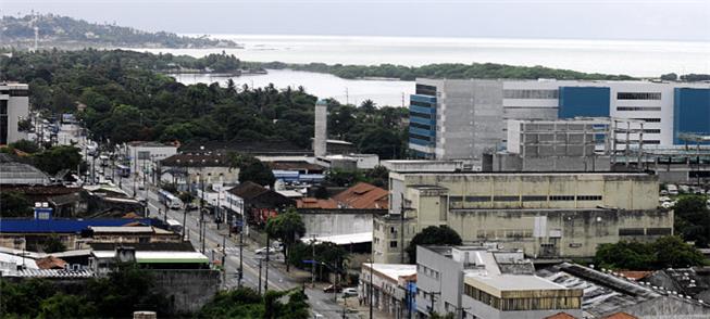 Não há planos de mais ônibus entre Av. Mário Melo