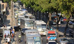 No RJ (foto), municipalização chega a 66% das cida