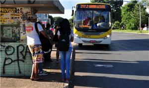Novas linhas de ônibus vão atender o Gama e o Pôr