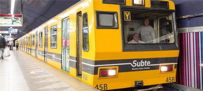 Novo trecho da Linha E do metrô inclui 3 novas est