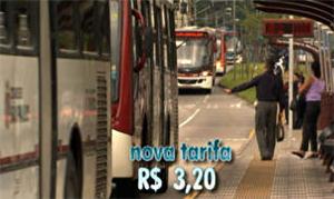 O aumento será de 6,7%