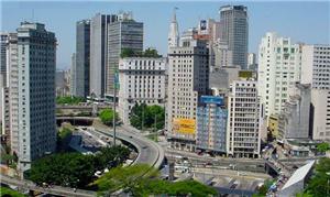 O centro de São Paulo será revitalizado