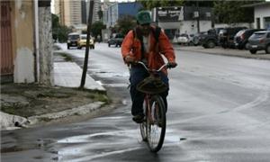 O dia 'De Bike ao Trabalho' é inspirado no Bike To