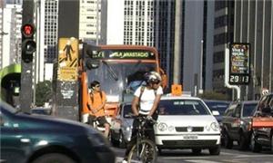 O Dia de Bike ao Trabalho no Brasil será nesta sex