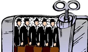 O metrô deveria ter pelo menos 200 km de extensão