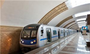 O metrô mais novo do mundo
