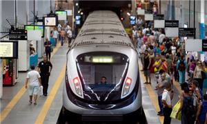 O MetrôRio preparou a Operação Verão