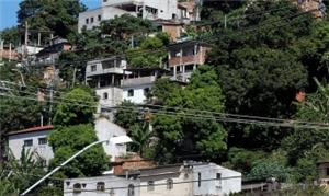 O Morro do Jaburu será uma das regiões contemplada