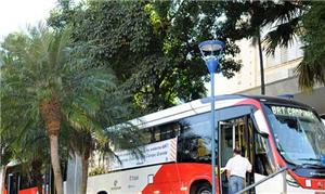 O novo sistema BRT de Campinas
