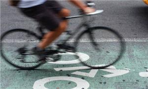 O número de bicicletas nas ruas aumenta