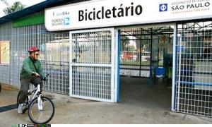 O patrocínio foi encerrado no ano passado