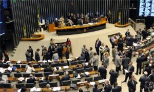 O projeto é de autoria do deputado Ivan Valente (P