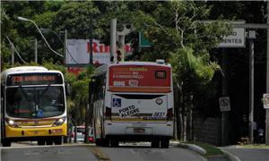 O reajuste das tarifas em Porto Alegre acontece em