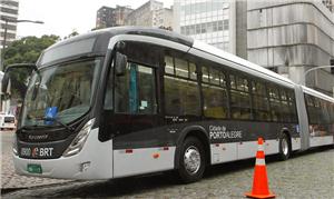 O transporte na cidade será reformulado