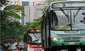 O último reajuste no preço das passagens aconteceu