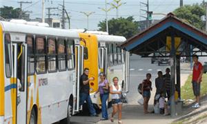 O vale-transporte será administrado pela prefeitur