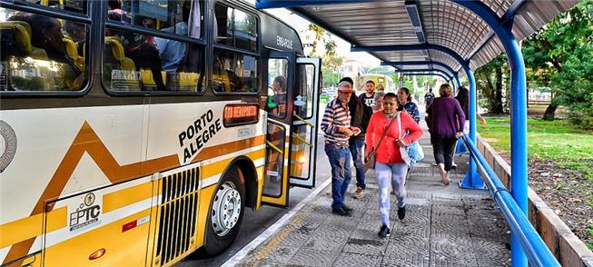 Objetivo é atrair mais passageiros ao transporte p