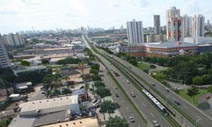 Obra é considerada essencial para a Copa