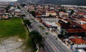 Obras deverão ser concluídas em oito meses