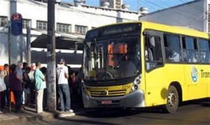 Ônibus de Ribeirão Preto