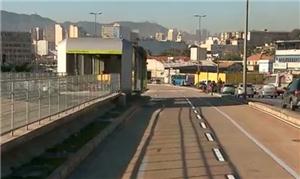 Ônibus do Move são opção para chegar ao Mineirão