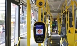 Ônibus, metrô e CPTM têm aumento no valor da integ